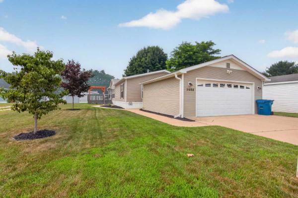 1998 Fairmont Homes Mobile Home For Sale