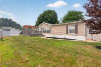 1998 Fairmont Homes Friendship II Mobile Home