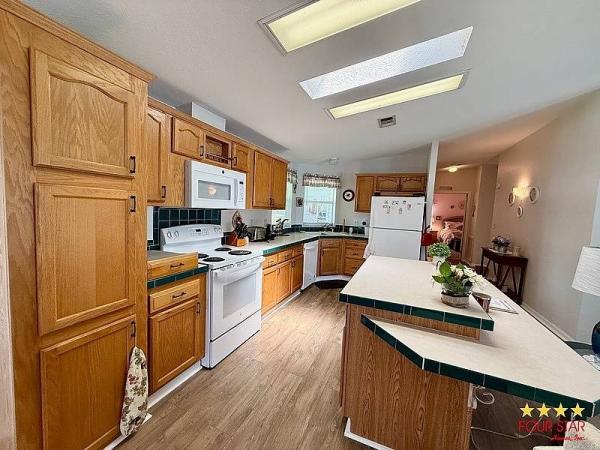 1999 WOOD  Home