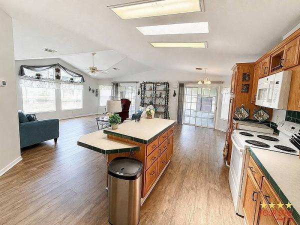 1999 WOOD  Home