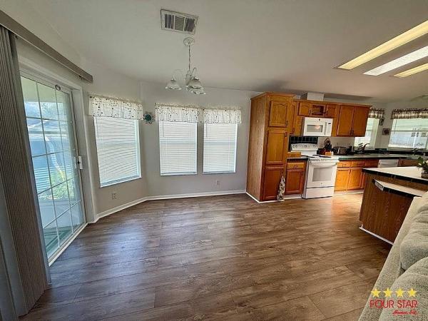 1999 WOOD  Home