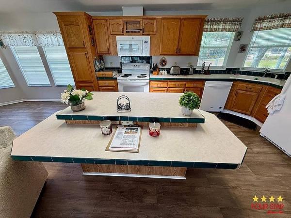 1999 WOOD  Home