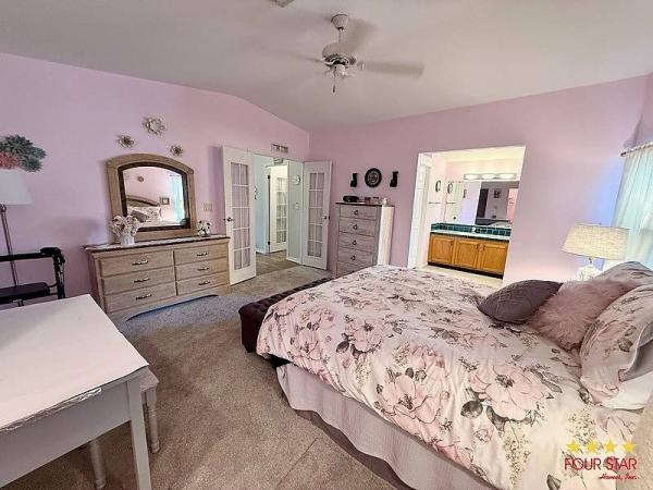 1999 WOOD  Home