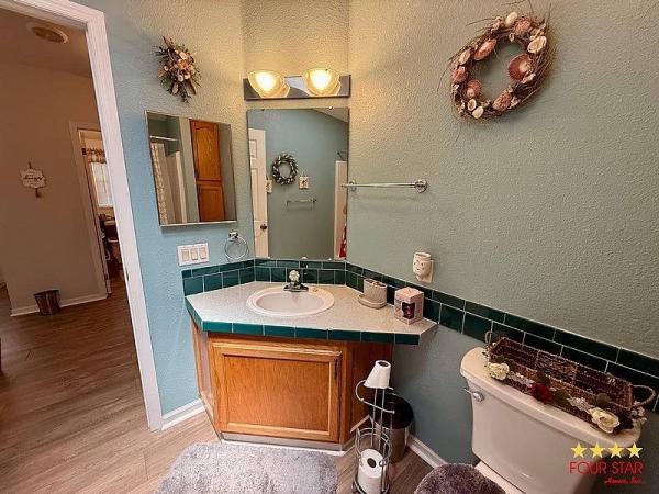 1999 WOOD  Home