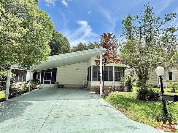 1997 SKYL Mobile Home For Sale
