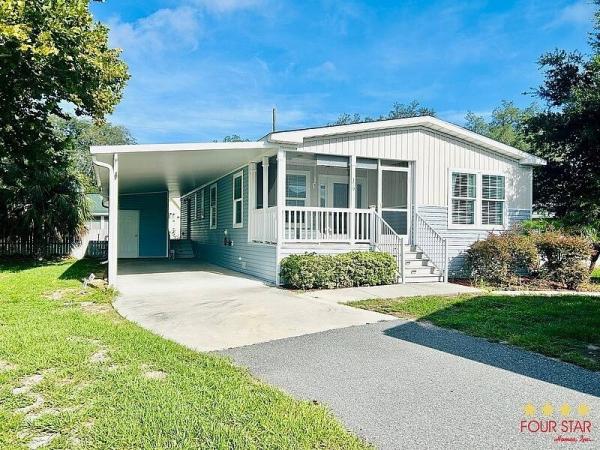 2019 CLAYTON Mobile Home For Sale