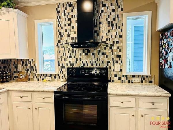2019 CLAYTON  Home