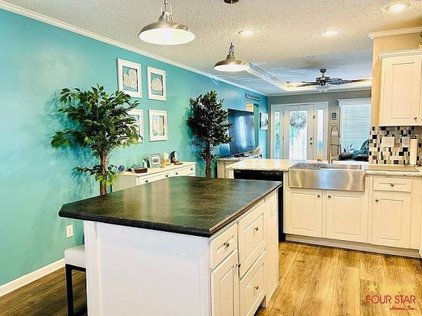 2019 CLAYTON  Home