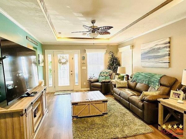 2019 CLAYTON  Home