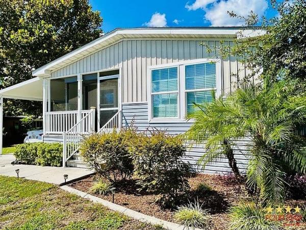 2019 CLAYTON  Home