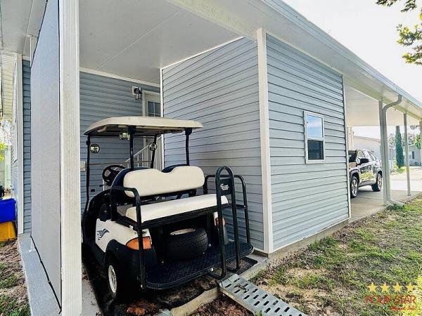 2019 CLAYTON  Home