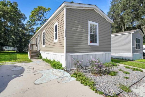2020 Live Oak Manufactured Home