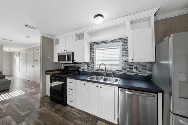 2020 Live Oak Manufactured Home