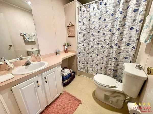 1994 CHAN  Home