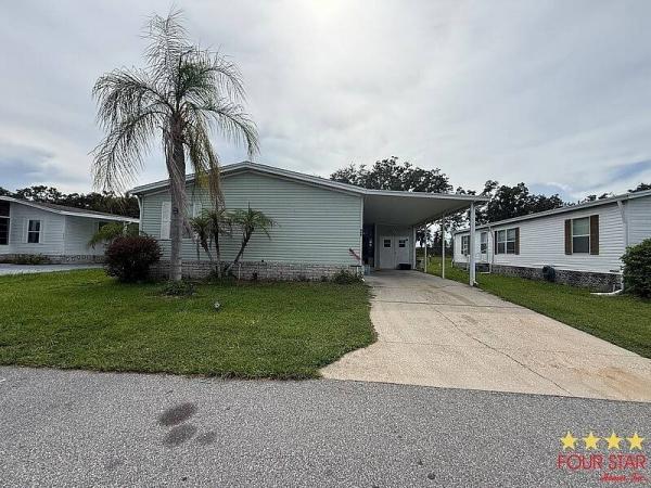 Photo 1 of 2 of home located at 668 Arrow Lane Kissimmee, FL 34746
