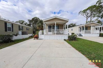 Mobile Home at 5300 W Irlo Bronson Memorial Kissimmee, FL 34746