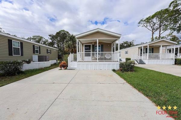 Photo 1 of 2 of home located at 5300 W Irlo Bronson Memorial Kissimmee, FL 34746
