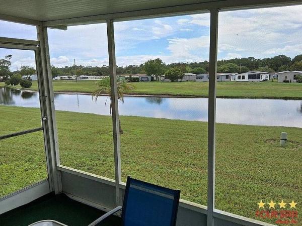 1989 PALM   Home