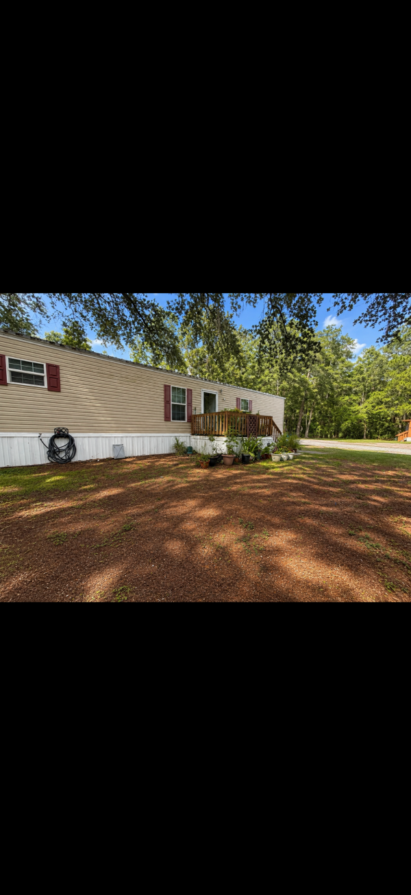 2015 CMH Manufacturing INC YES HOME Mobile Home
