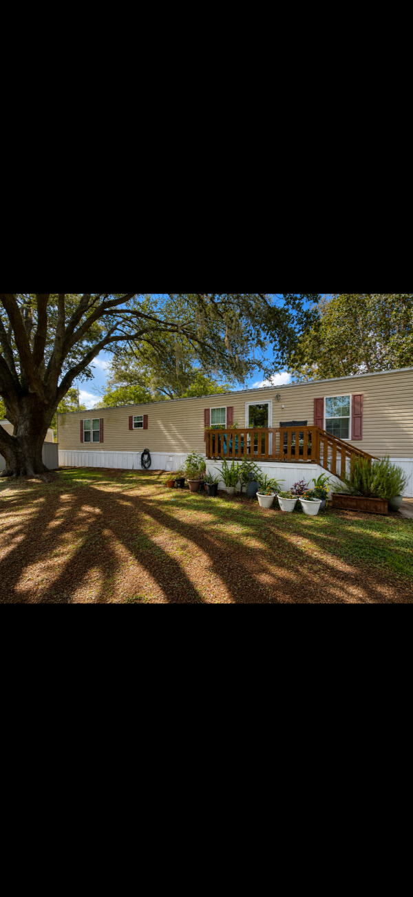 2015 CMH Manufacturing INC YES HOME Mobile Home