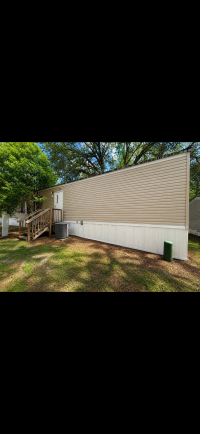 2015 CMH Manufacturing INC YES HOME Mobile Home