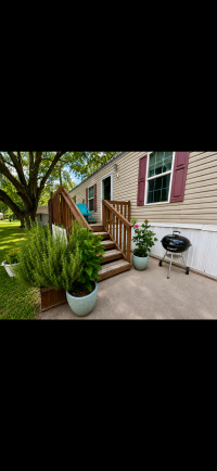2015 CMH Manufacturing INC YES HOME Mobile Home