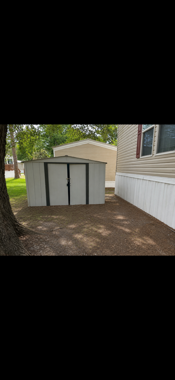 2015 CMH Manufacturing INC YES HOME Mobile Home