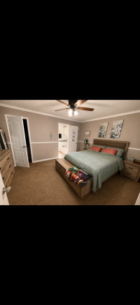 2015 CMH Manufacturing INC YES HOME Mobile Home