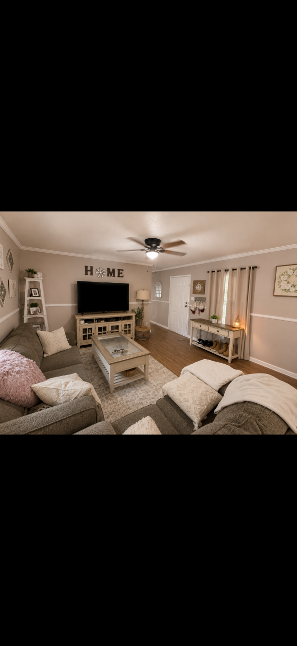 2015 CMH Manufacturing INC YES HOME Mobile Home