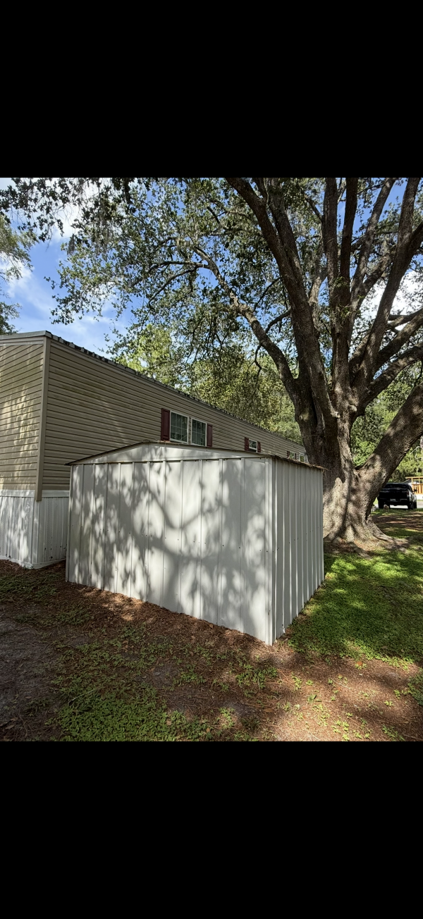 2015 CMH Manufacturing INC YES HOME Mobile Home