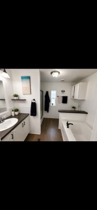 2015 CMH Manufacturing INC YES HOME Mobile Home