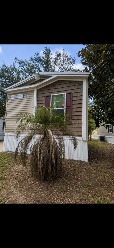 Mobile Home at 242 Bishop Drive Gainesville, FL 32607