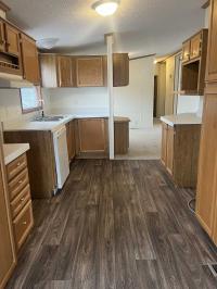 2000 Manufactured Home