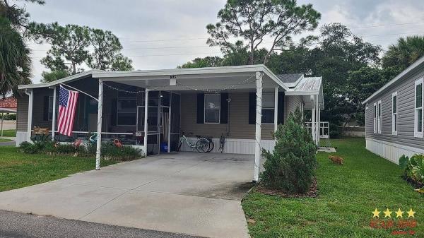 Photo 1 of 2 of home located at 101 Sunnybrook Cir S Ormond Beach, FL 32174