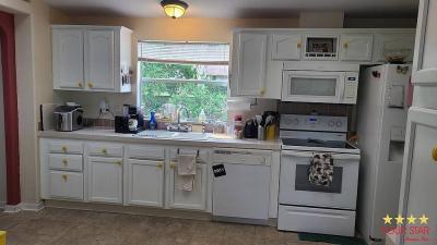 Mobile Home at 101 Sunnybrook Cir S Ormond Beach, FL 32174