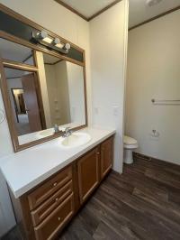 2000 Manufactured Home