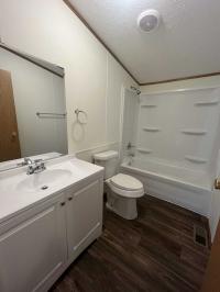 2000 Manufactured Home