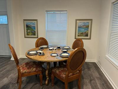 Photo 2 of 22 of home located at 1701 W Commerce Ave Lot 192 Haines City, FL 33844