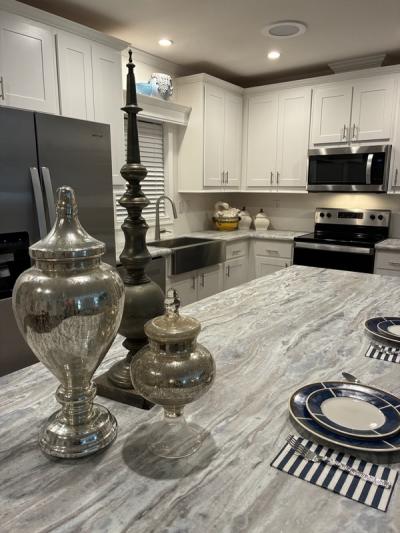 Photo 5 of 22 of home located at 1701 W Commerce Ave Lot 192 Haines City, FL 33844