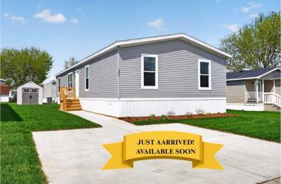 Mobile Home at 431 Bayberry Wixom, MI 48393