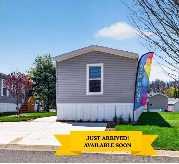 2026 Champion Mobile Home For Sale
