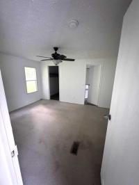 2006 Horton Mobile Home