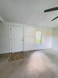 2006 Horton Mobile Home