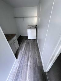 2006 Horton Mobile Home