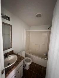 2006 Horton Mobile Home