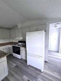 2006 Horton Mobile Home