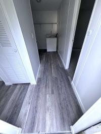 2006 Horton Mobile Home