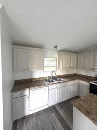 2006 Horton Mobile Home