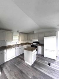2006 Horton Mobile Home