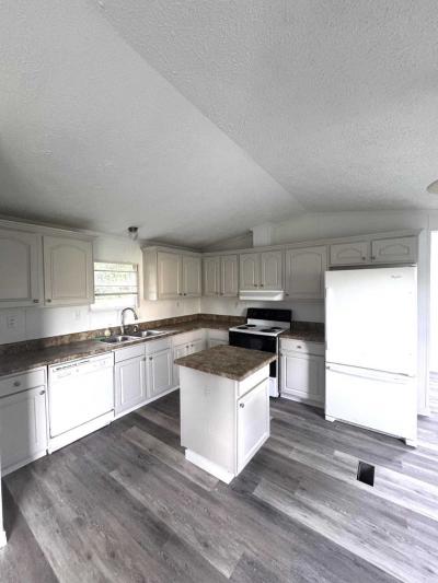 Photo 1 of 22 of home located at 11220 Hughes Rd., Lot 122 Gulfport, MS 39503